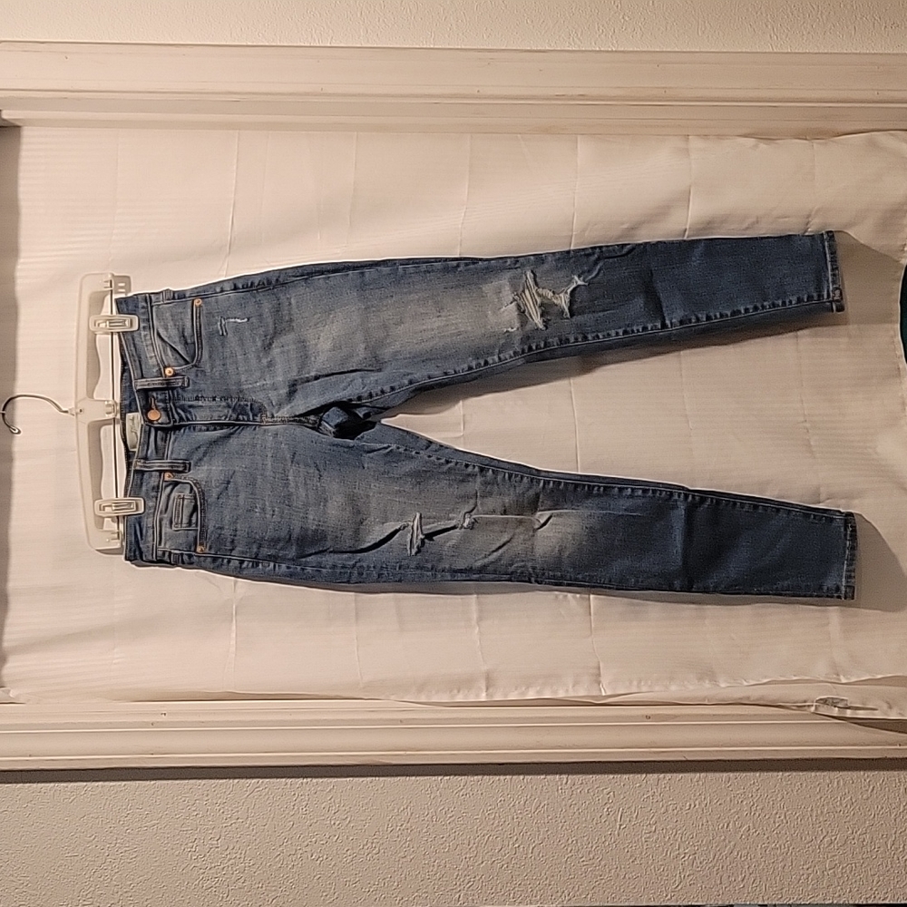 Ladies Jeans